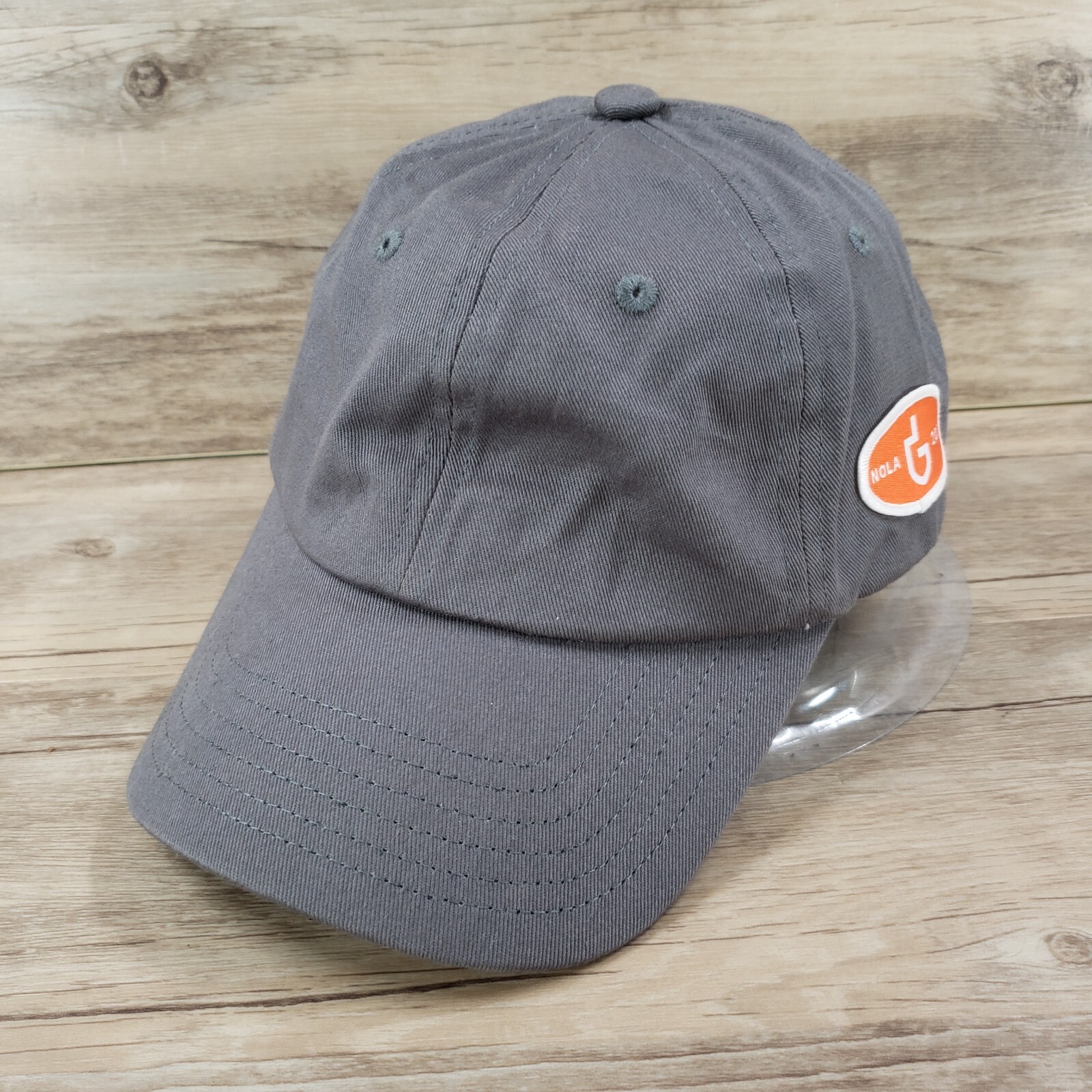 Procore Construction Hat Cap Strap Back Nola 2022… - image 1