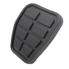 Bremspedal Pedalabdeckung Kupplungspedal Für VW Golf Jetta MK2 Audi 321721173