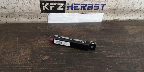 Seat Leon III 5F Antennenverstärker 5F4035225A 255386