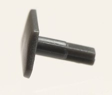 Lima 9509.10 Puffer, rechts oben abgeschrägt, für Corail-Waggon Ersatzteile H0