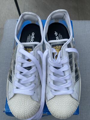 adidas gazelle silver green womens adidas. Originals Womens Superstar Bold - White / Ambient Sky