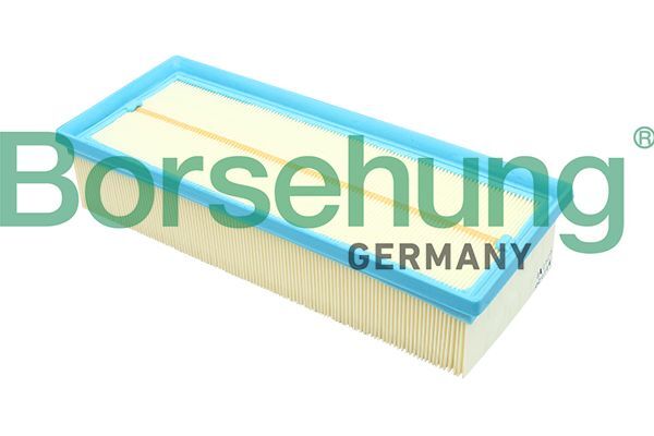 Borsehung B12811 Luftfilter FüR Audi Seat Skoda VW-image