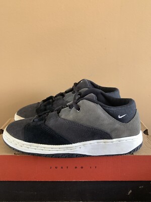 90s nike skate shoes
