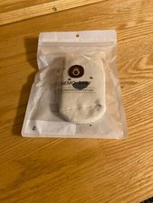 Brand New 1 Pair Nemo Baby Socks Bear Socks One Size Cotton Polyester Spandex