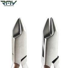 Dental Aderer Plier Three Jaw Orthodontic Tooth Wire Braces Bending Loop Forming