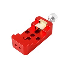 Aluminium Dovetail Mounting Clamp Block Wide/Narrow For Telescope Sky-Watcher Re