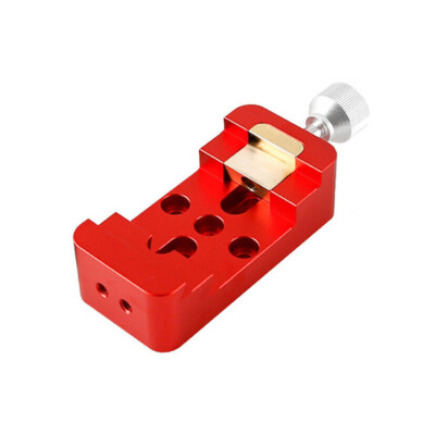 Aluminium Dovetail Mounting Clamp Block Wide/Narrow For Telescope Sky-Watcher Re