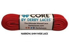 Derby Laces 96 Inch 244cm 