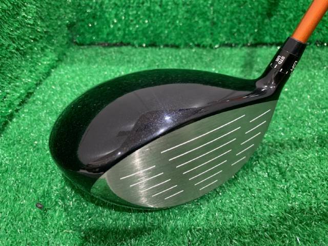 Golf Driver Dunlop Srixon Z765 Miyazaki Kaula Mizu 6 (S) 9.5