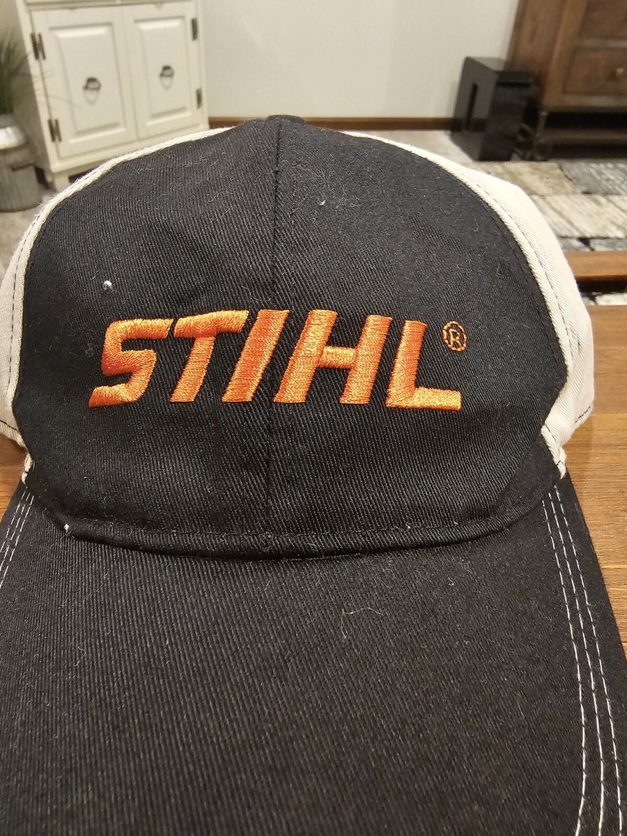Stihl Power Equipment Hat Cap (☆) View 2