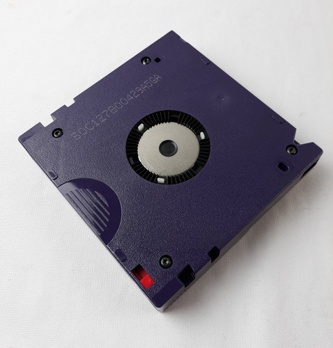 Imation 16598 Data Cartridge - Picture 3 of 3