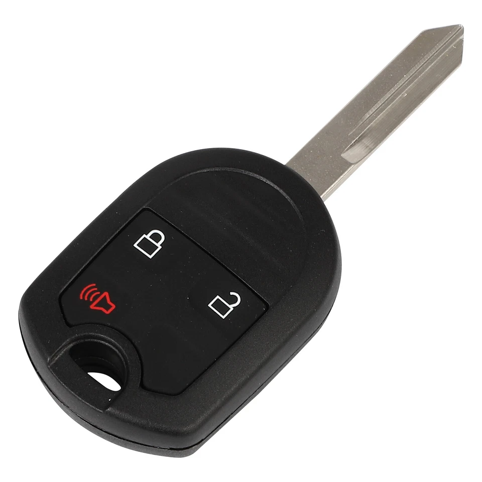 Replacement for 2011-2015 Ford Edge Expedition Explorer Flex Remote Key Fob - Image 3 of 4