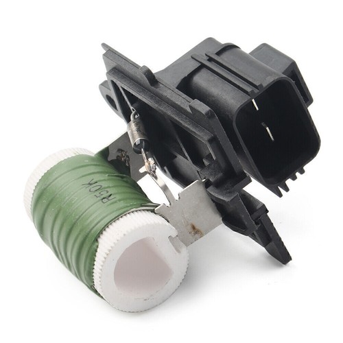 Engine Cooling Fan Resistor 68054677AA For DODGE JOURNEY 2009 2010 - 2019 Car - Picture 4 of 9