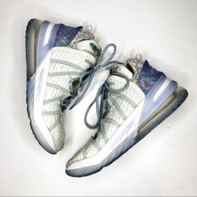 Nike LeBron 18 Play for the Future Mens