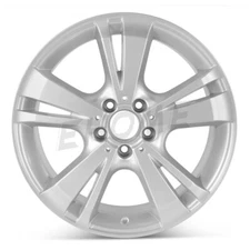 New 18" x 8.5" Replacement Wheel for Mercedes E350 Sport 2013 Rim 85258