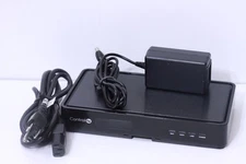 Control4 C4-HC200-E-B Home Controller Module With Power Supply -Works Perfect 