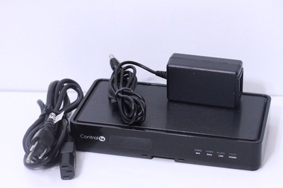 Control4 C4-HC200-E-B Home Controller Module With Power Supply -Works Perfect 