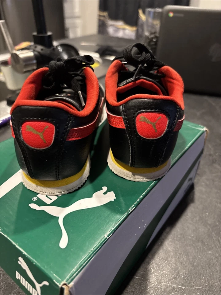 puma roma kids - Image 3 of 4