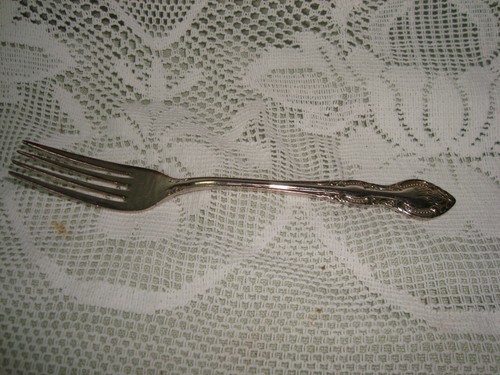 Vintage Rodd Silver Plated Glory Cutlery/Flatware Selling per piece $10 postage - Picture 19 of 40