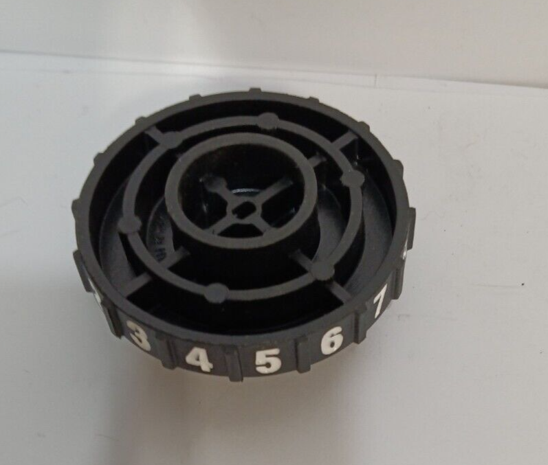 Coque rigide de remplacement pour pistolet à graisse Milwaukee 2646-20