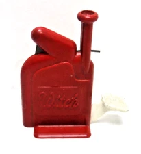 NEEDLE THREADER - VINTAGE - WITCH NEEDLE THREADER - MADE IN W. GERMANY