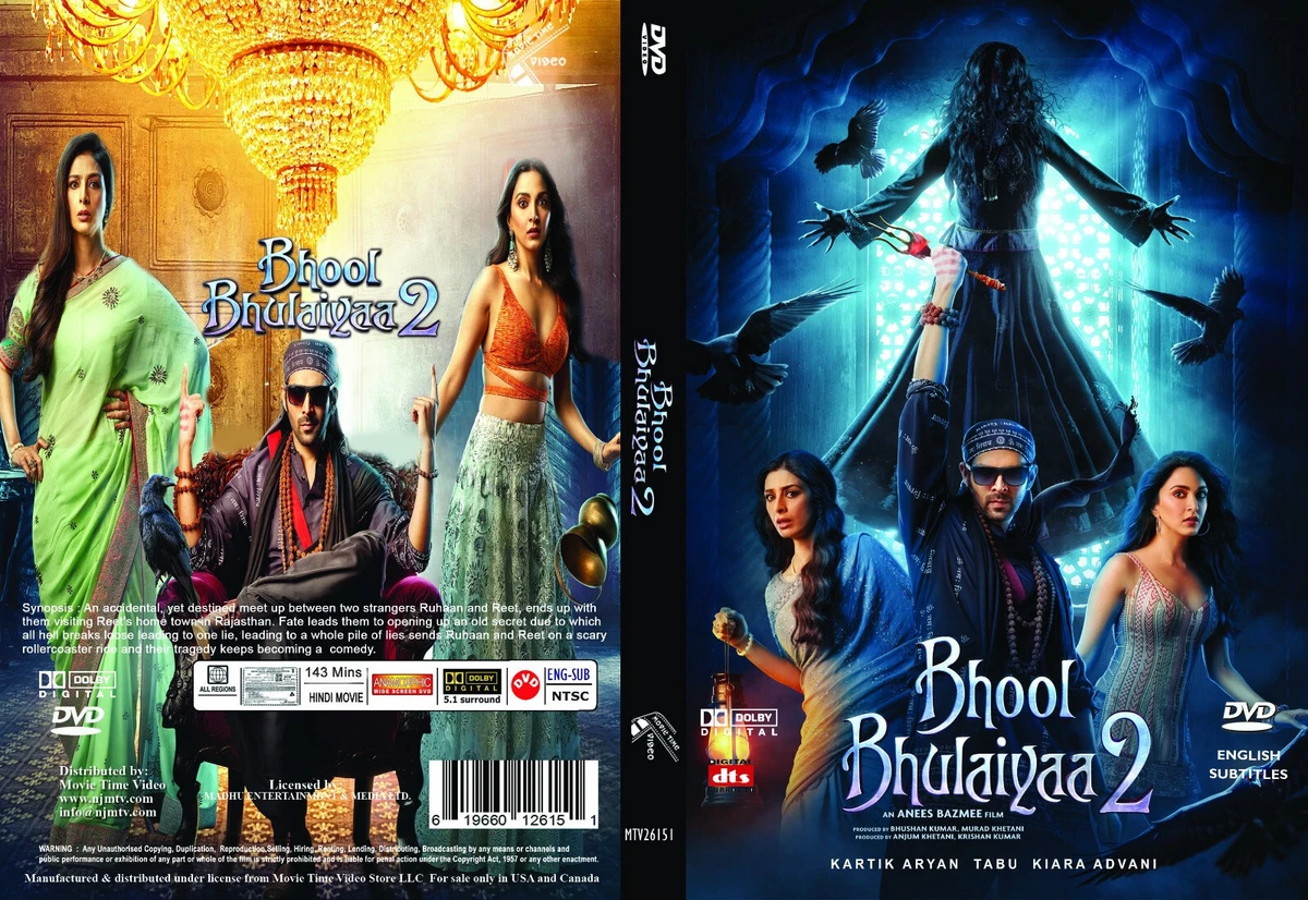 Bhool bhulaiyaa full movie deals