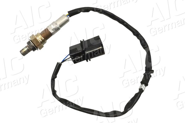 AIC Lambdasonde Regelsonde FüR VW Polo 1.4 16V Lupo Skoda Fabia I Combi-image