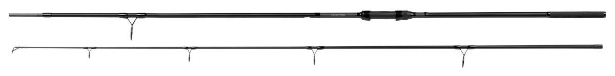 Стержень для образцов JRC Defender длиной 3,9 м и весом 3,5 фунта