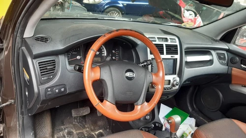 254312E000 Deposito Expansion para KIA SPORTAGE (KM) V6 EX 2005 6386182 - Imagen 10 de 10