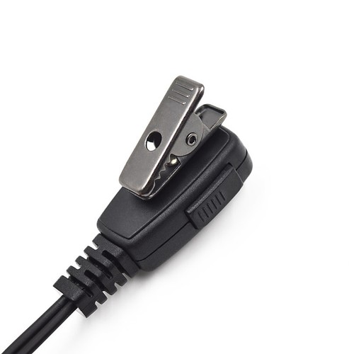 Cuffie Auricolari 2 Pin Per Radio Walkie Talkie Compatibili Con