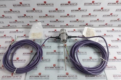 SUMMIT ELECTRONICS HPH-1300-0165-A Temposonic Position Sensor