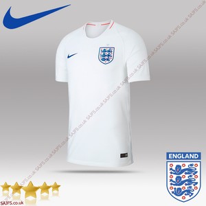 england new home kit