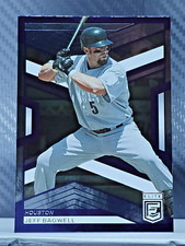Jeff Bagwell 2023 Chronicles Donruss Elite #49 - Astros
