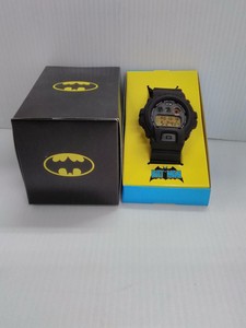 casio batman