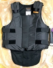 AiroWear Outlyne Men's Equestrian Body Protector - BRAND NEW - Several Sizes
