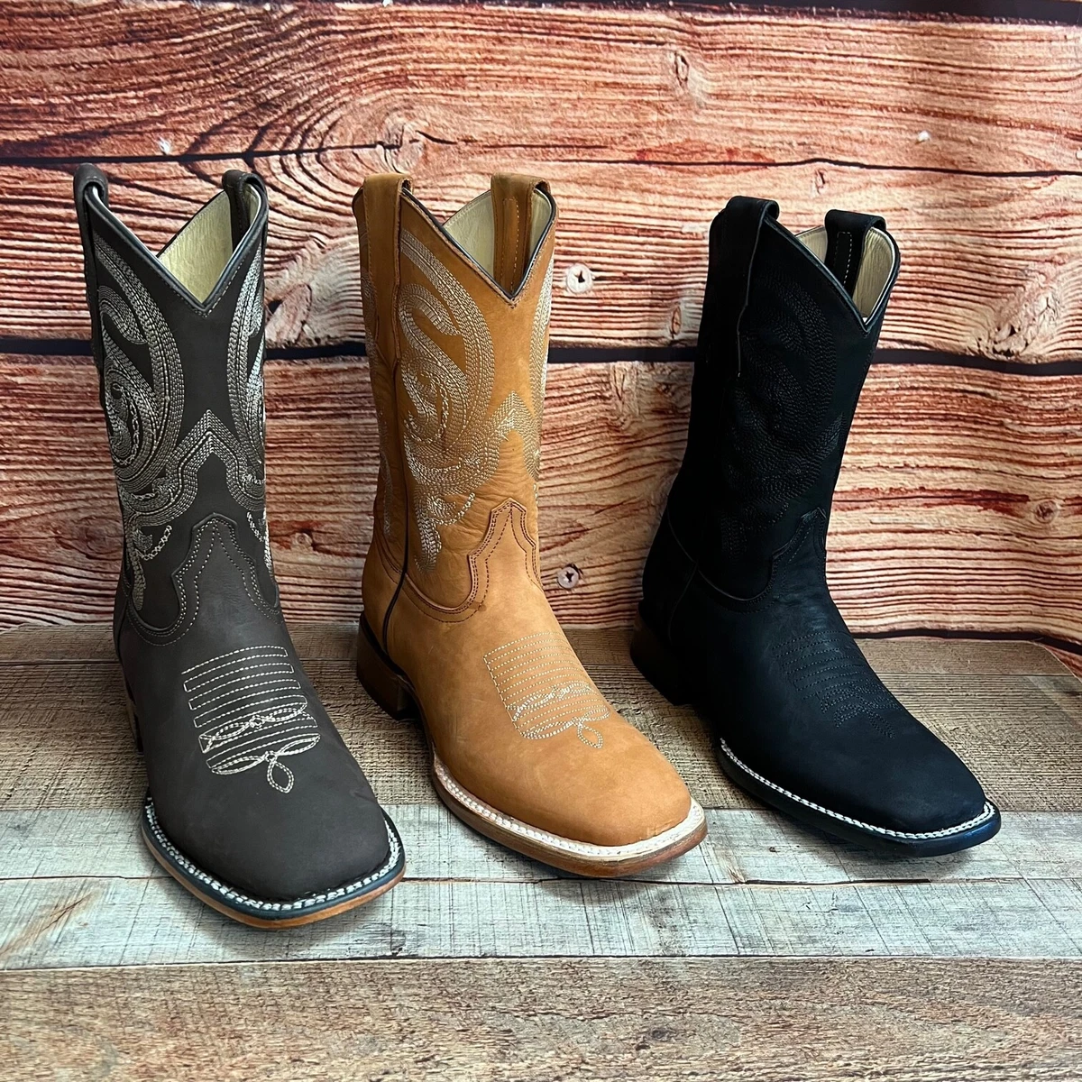 louis vuitton cowboy boots men's