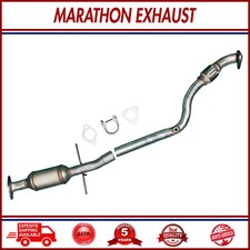 Rear Catalytic for 2011-2015 Chevrolet Cruze | 2016 Cruze Limited 1.8L In Stock