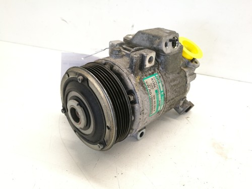 VW Polo 9N Klimakompressor ab 11/01 6Q0820803H