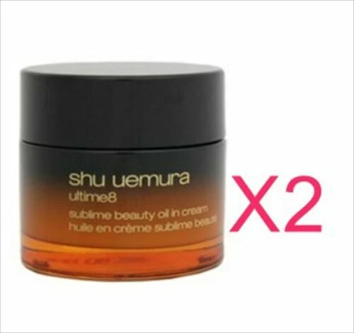Shu Uemura Crema Anti-Envejecimiento Cremas Hidratantes