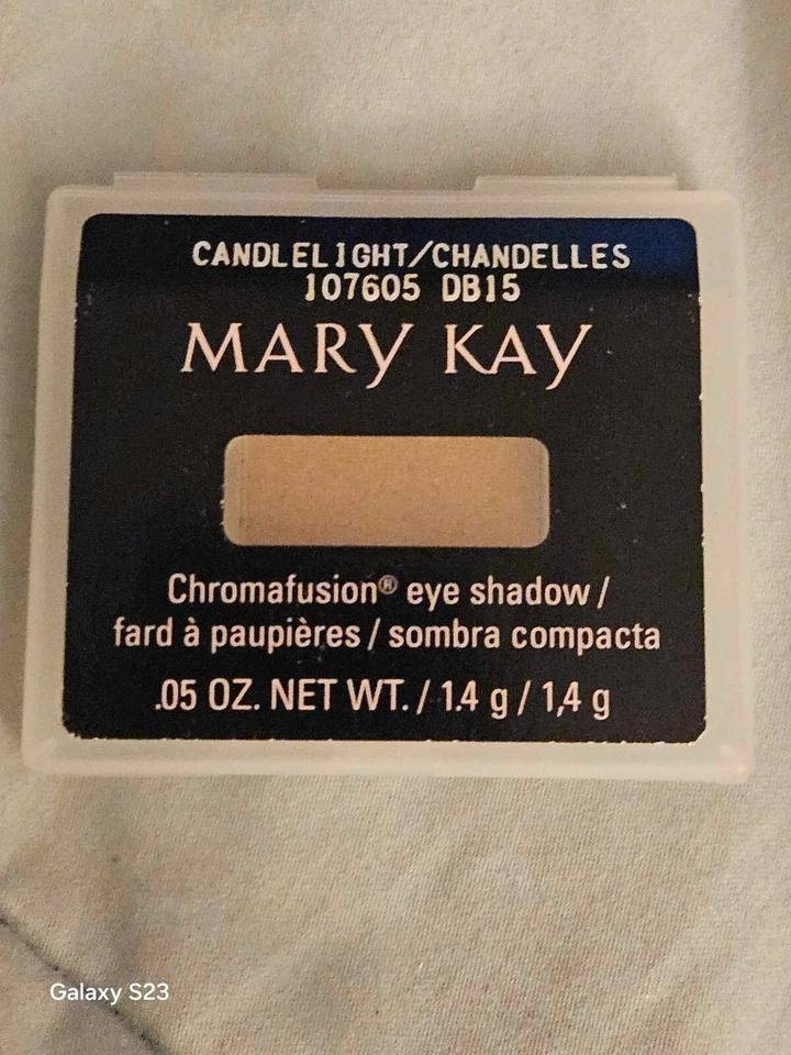 MARY KAY MINERAL EYE SHADOW~YOU CHOOSE COLOR~DISCONTINUED~EYESHADOWS! ,05 oz - Image 4 of 4
