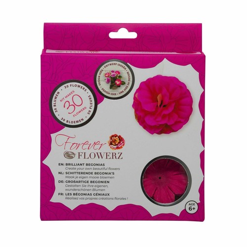 Craft Buddy Forever Flowerz Flower Making Kits & Accessories eBay