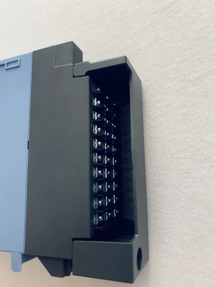 YOKOGAWA ~ GX90XA ~ ANALOG INPUT MODULE ~ GX90XA-06-C1N-3N - Image 4 of 4