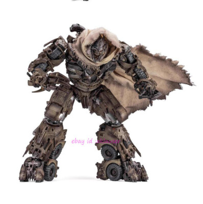 トランスフォーマー メガトロン非正規　Newage XM-02 DUEL Newage Toys Na Xm02 Destron Leader Duel Xm-02 Megatron Action