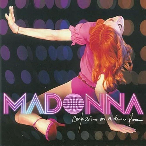 Madonna 12