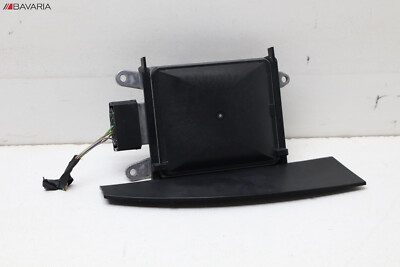  15-20 BMW F30 F80 F32 F36 F82 LEFT BLIND SPOT ALERT LANE CHANGE WARNING SENSOR
