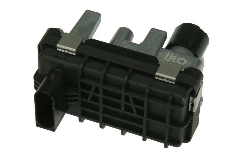 For 2010-2011 Mercedes-Benz ML350 3.0L V6 Turbocharger Actuator URO 2011 - Image 4 of 4