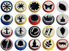 Paper Punches 1 - LARGE - MANY DIFFERENT PUNCHES TO CHOOSE FROM - You Choose