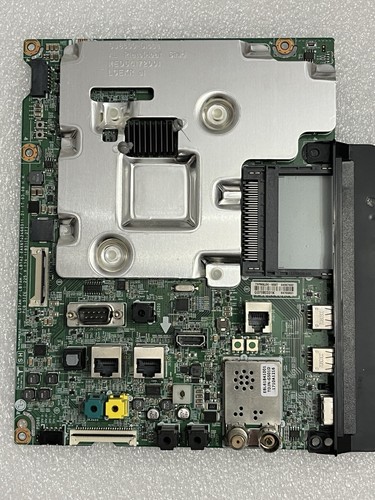 LG Hauptplatine EAX67424603 (1.2) für LG 32LV761H 32" LED TV Mainboard aus LG