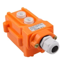 Push Button Switch HOIST Pendant Control Station Up Down COB-21