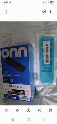  Onn Stick Fully Programmed With New Remote Protector 